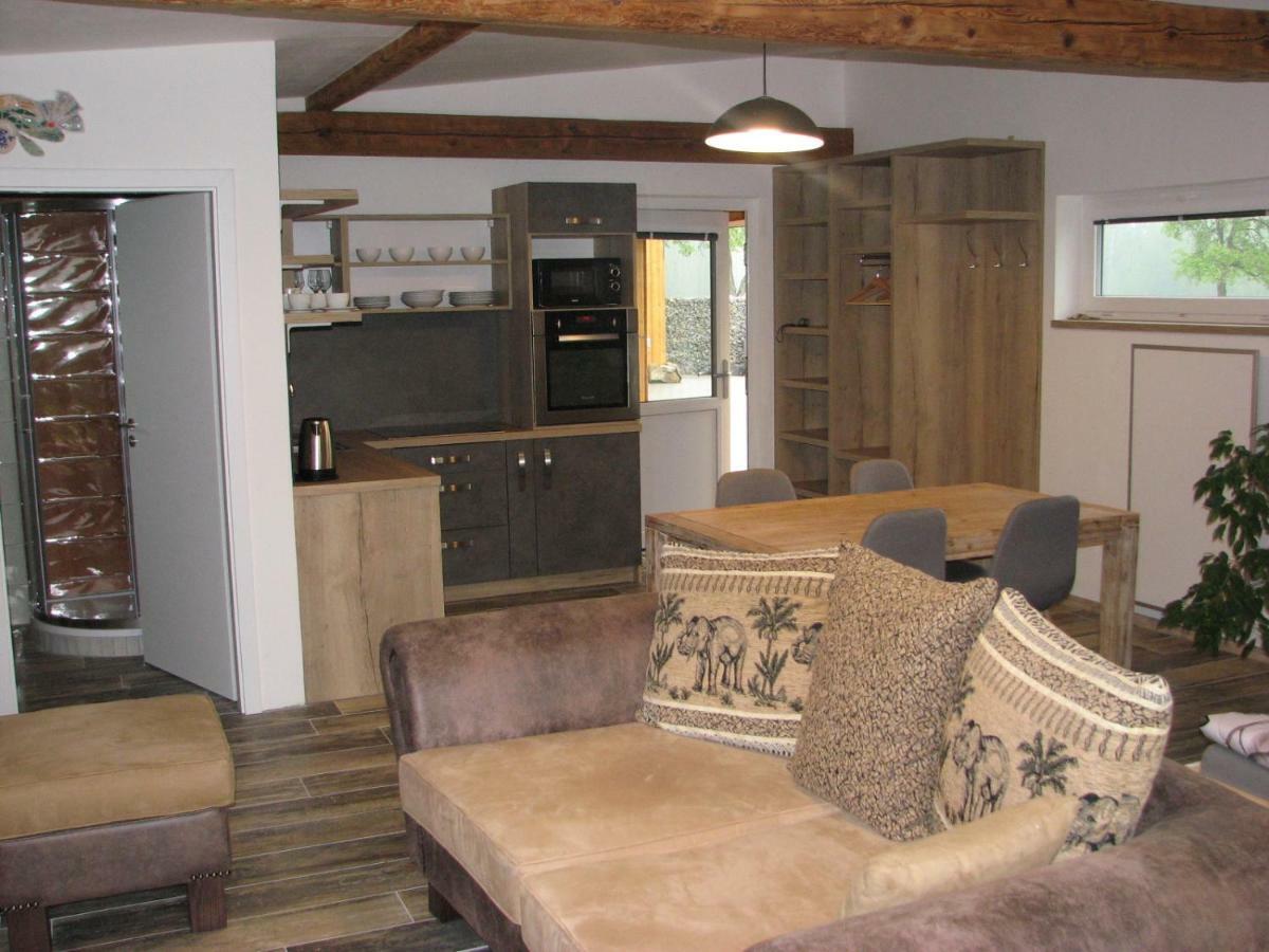 Penzion Na Samotách Apartment Jindřichŭv Hradec Ngoại thất bức ảnh